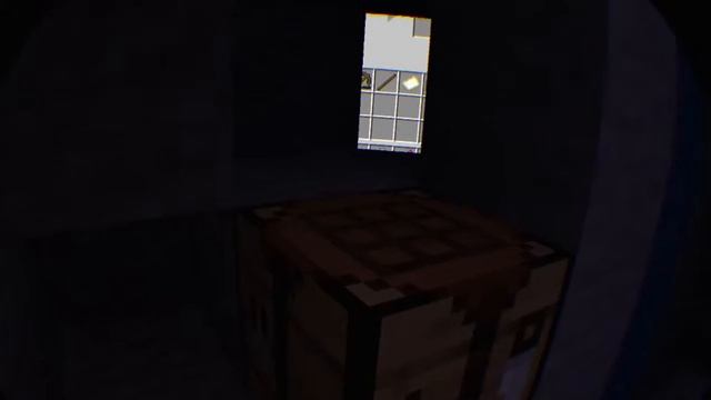 Выживание в VR Minecraft PS4 #1 смотреть онлайн