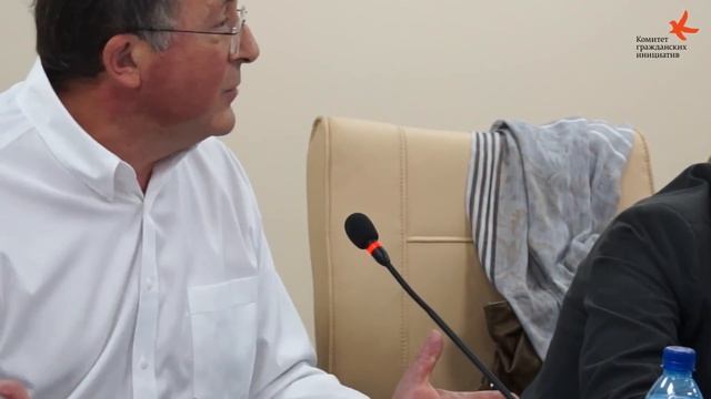 «Развитие финансово-экономической устойчивости российских НКО». смотреть онлайн