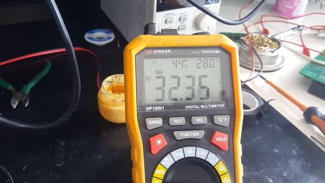 ECU EDU opel1 7DT смотреть онлайн