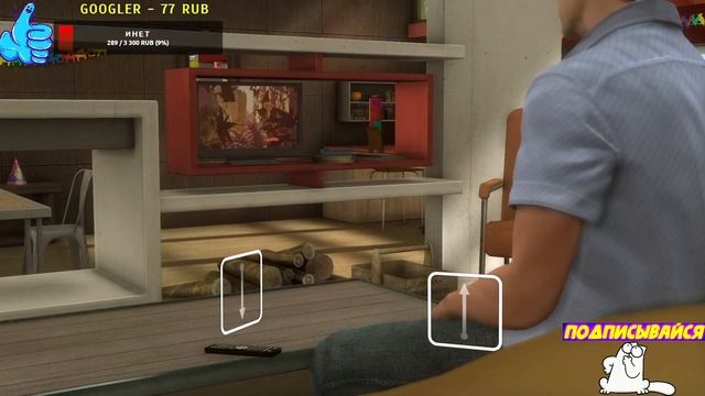 HEAVY RAIN (Хеви Рейн) Прохождение НА ПК. Стрим. смотреть онлайн