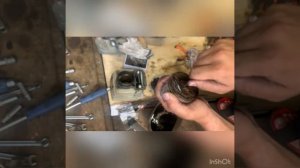 Ремонт двигателя Lifan 200 gy5