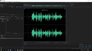 Adobe Audition - Идеальная Обработка Звука 2023! Запись Голоса, Как Убрать Шум и т.д