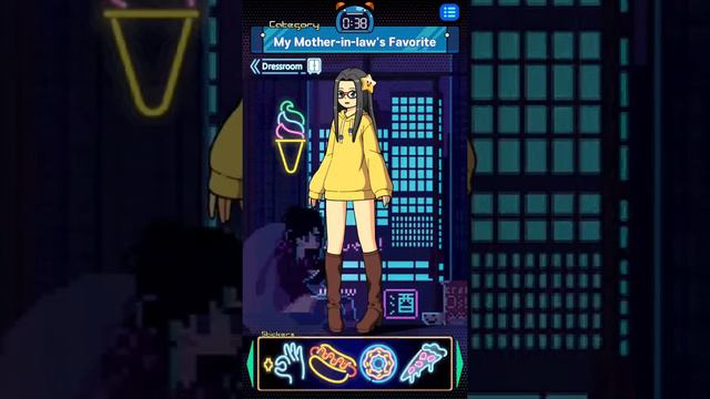 Galaxxy Idols смотреть онлайн