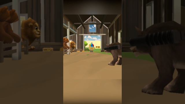 Маленький Мальчик и Случай на Ферме смотреть онлайн