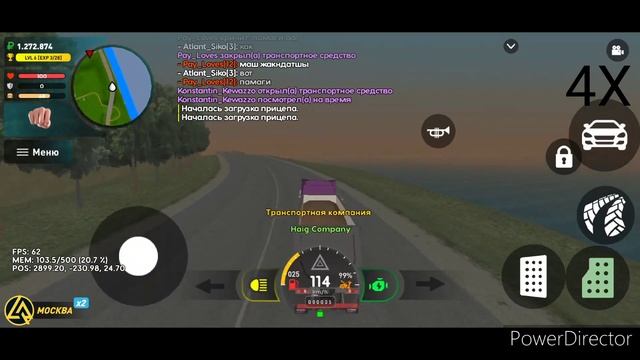 САМАЯ ПРИБЫЛЬНАЯ РАБОТА НА LIVE RUSSIA? смотреть онлайн