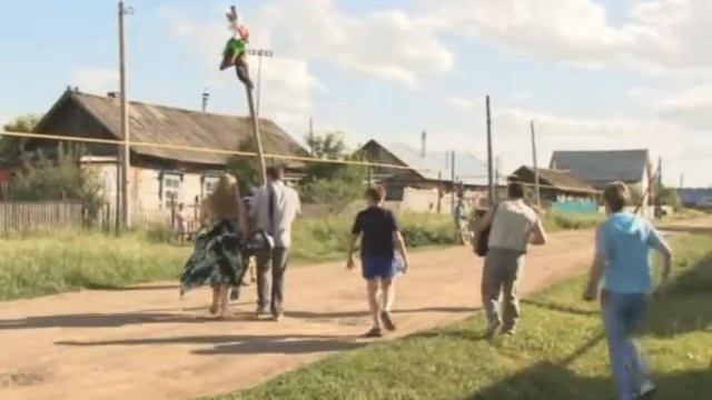 22 июня в Михайловке пройдет Сабантуй смотреть онлайн