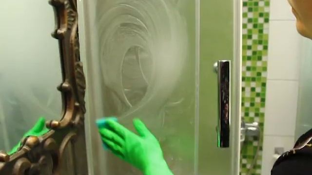 КОНТРОЛЬНАЯ ЗАКУПКА Очистители для ванной и душа 2019г