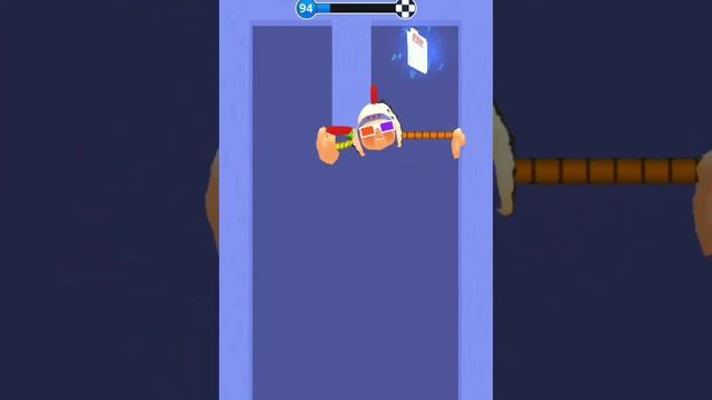 Granny?? VS Impostor: Spy Master Gameplay Walkthrough part 3 (Level 90-105) смотреть онлайн
