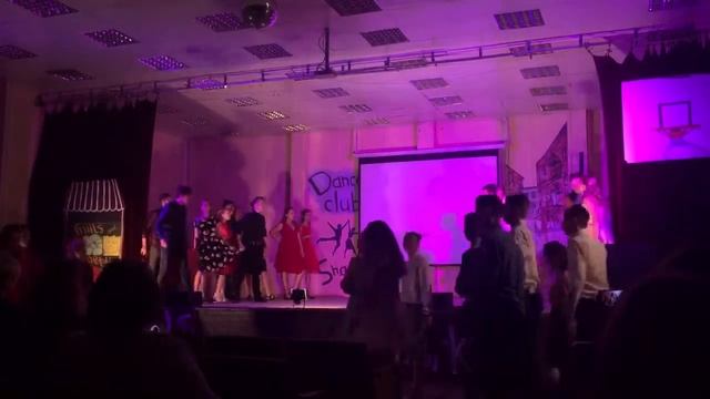 Вестсайдская история смотреть онлайн