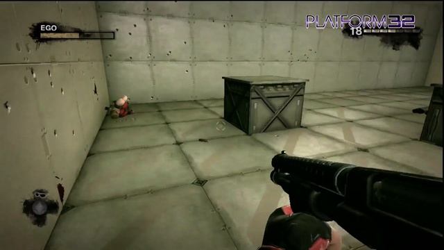 Duke Nukem Forever: The Doctor Who Cloned Me - Glitch - Platform32 смотреть онлайн