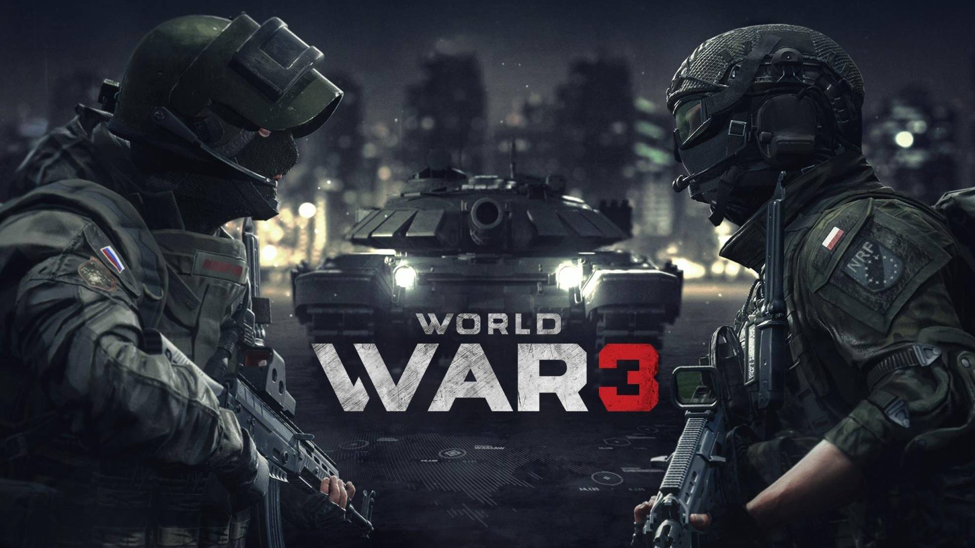 World War 3 💥