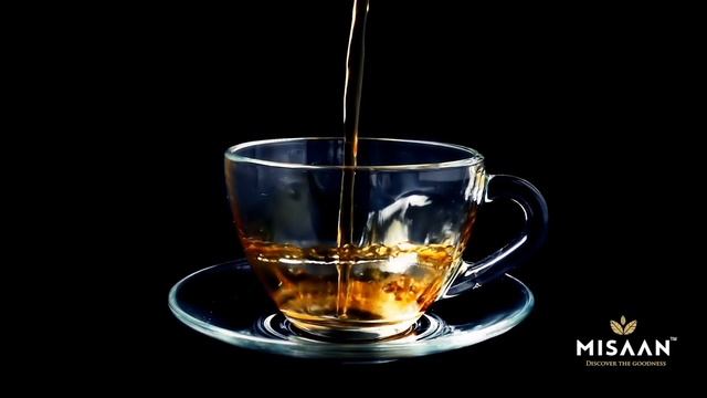 Misaan Tea @ Tea Mantra смотреть онлайн