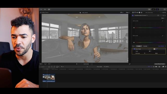 Editando 4K em um Macbook de R$ 5.000 смотреть онлайн