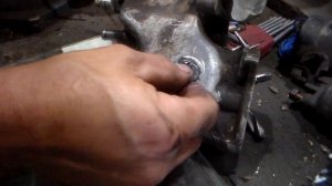 Холодная сварка на службе автомобилиста или как в дороге устранить течь системы охлаждения .