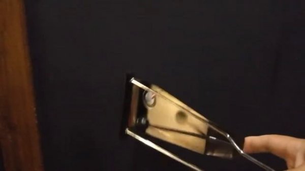 Flexatone from Karl Schwartz, Austria