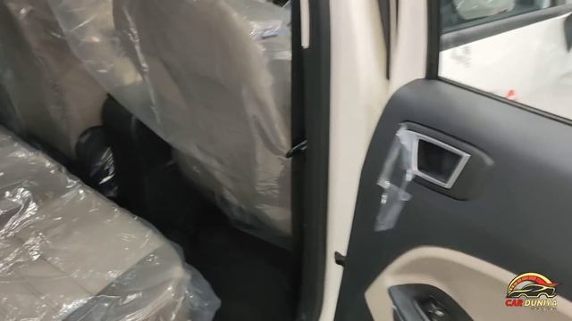 New Ford Ecosport SE 2021 ! Ecosport New Look । नया अवतार नई फोर्ड इकोस्पोर्ट का । देखिये और जानिए смотреть онлайн