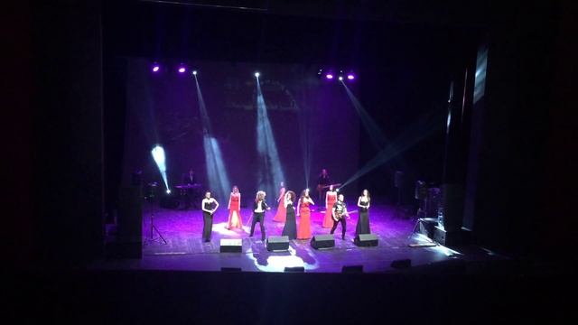 Soprano Турецкого смотреть онлайн