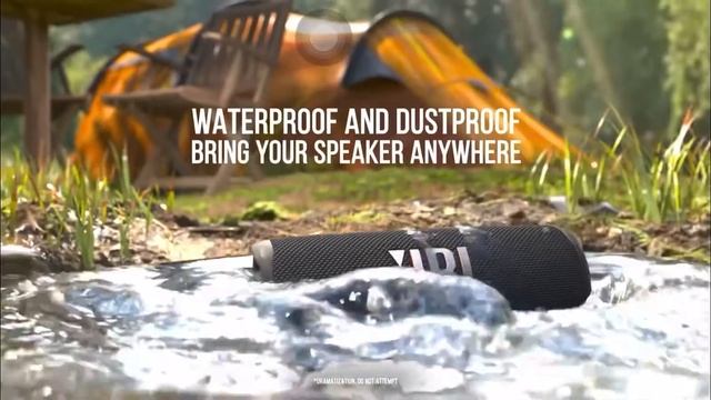 JBL Flip 6 Coming soon... смотреть онлайн