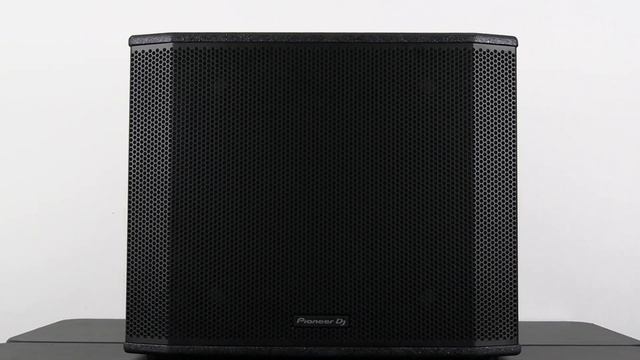PIONEER DJ - XPRS1182S смотреть онлайн