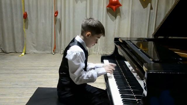 444 Сорока Никита Курган Чайковский Игра в лошадки смотреть онлайн