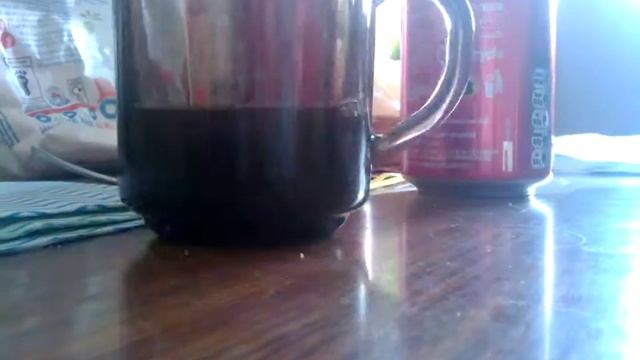 Coffee, gulp gone смотреть онлайн