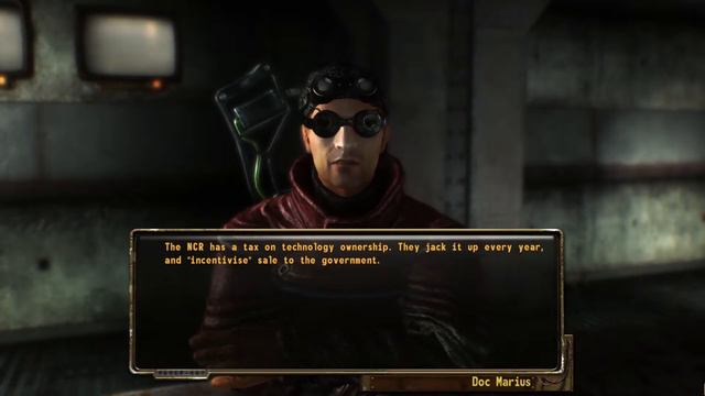 Restoring Power! - [Fallout New California: Part 13] смотреть онлайн