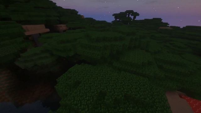 Terralith Terrain Generation In HD - Minecraft Datapack