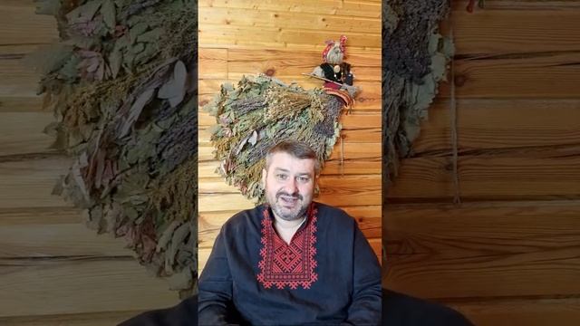 Урок 92. Русские и иностранцы чувствуют по разному баню! смотреть онлайн