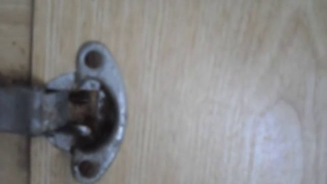 Североуральская инфекционная больница - основные жильцы тараканы. смотреть онлайн