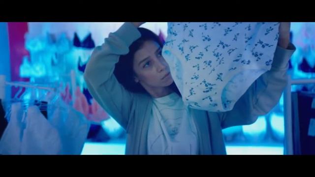 Самый страшный сон одинокой девушки! смотреть онлайн