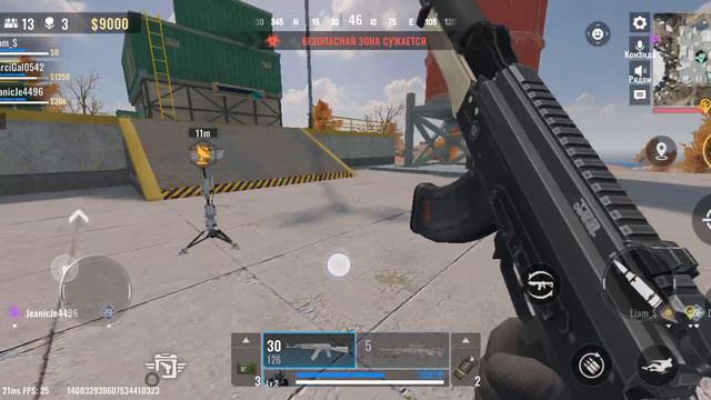 Blood Strike #2. Продолжил, уже на четверых. Продолжать или нет,вот в чем вопрос! Говорите. смотреть онлайн