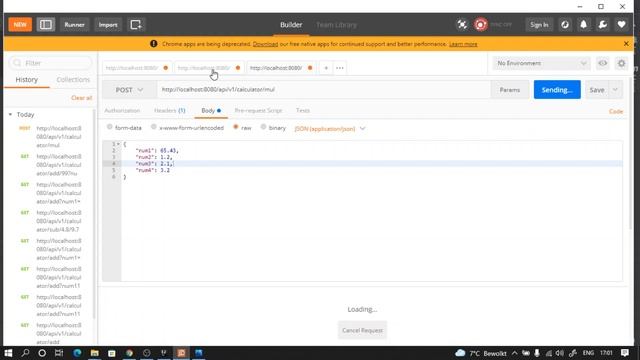 14.Undesrtanding Post Put Delete annotation and ResponseEntity with practical code example. смотреть онлайн