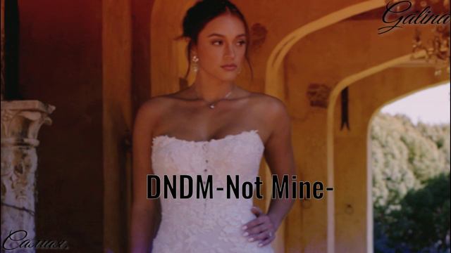DNDM-Not Mine-