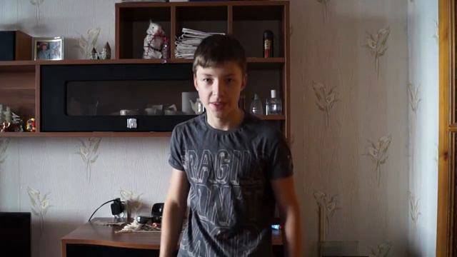 Sony Vegas Pro 12 Эфекты от MrFast смотреть онлайн