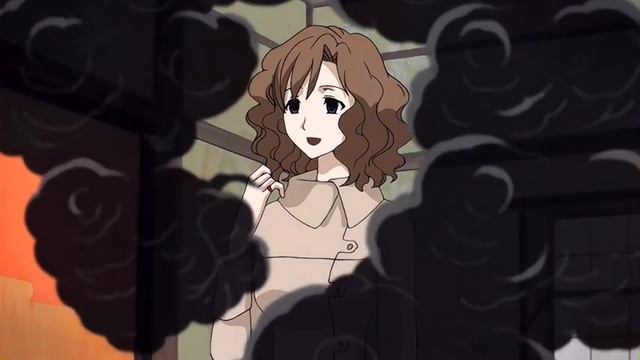 Триплексоголик (первый сезон)/XXX HOLiC Серия 2. смотреть онлайн