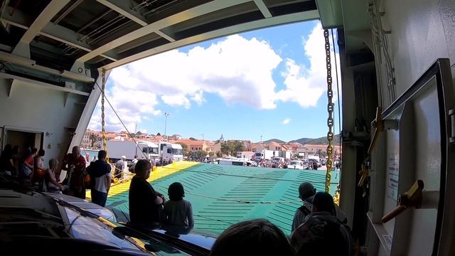 Lastovo #1 Stižemo смотреть онлайн