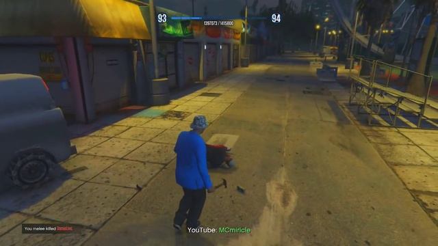 GTA 5 Online UFO, Space docker GTA Rare Cars | GTA 5 Funny Moments - (GTA V Gameplay) смотреть онлайн