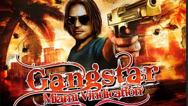 Gangstar Miami Vindication (Java) Cutscene Themes - Remastered in the style of the iOS versions смотреть онлайн