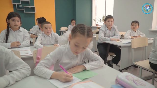 “Әр бала жарық жұлдыз!”Маңғыстау облысы, Ақтау қаласы «Фариза Оңғарсынова атындағы №29 ЖББМ» КММ смотреть онлайн