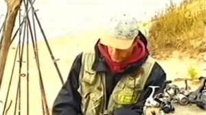 Азбука спиннинга