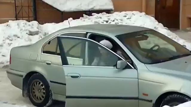 Артур Падал белый снег 1 смотреть онлайн