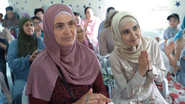 Къалай медресесинде мезуниет акъшамлары смотреть онлайн