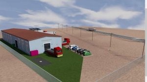 Минимальные расстояния от линий электропередач