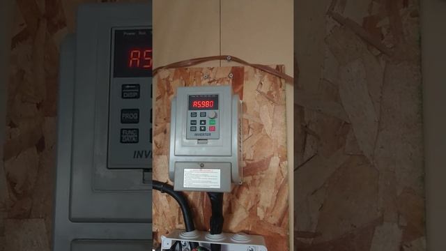 Inverter Issue смотреть онлайн