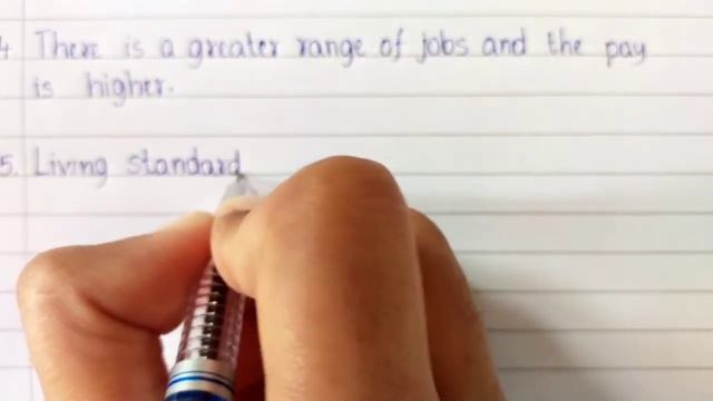 Essay on City Life in English || @EssentialEssayWriting || 10 lines Essay on City Life смотреть онлайн