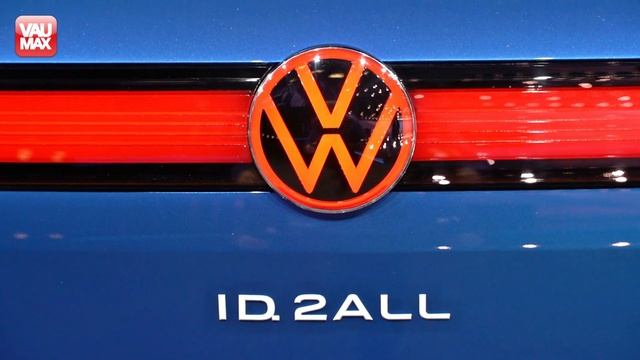 VW macht 180 Grad Wende | ID. 2 ALL mit neuem Antriebskonzept | Premiere / Review | Vorstellung смотреть онлайн