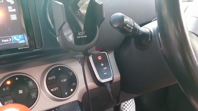 TOYOTA RUMION DTE Systems Pedalbox 電子油門加速器 亞洲汽車材料有限公司 (香港代理，專心專業的服務) смотреть онлайн
