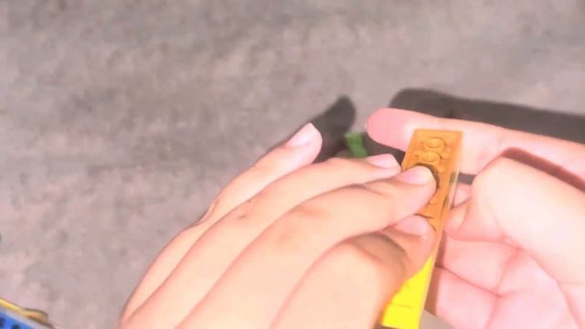 Desert Eagle lego (Tutorial) | ThịnhGHT456 смотреть онлайн