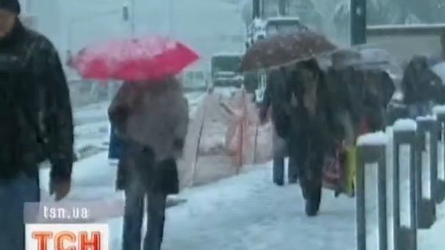 V Bosniyu vernulas' zima смотреть онлайн