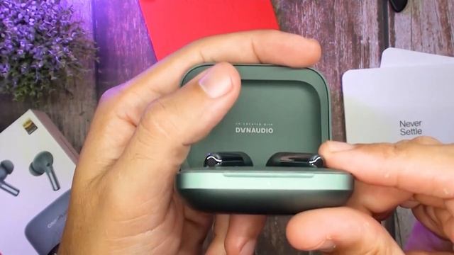 OnePlus Buds Pro 2 - Unboxing - Em breve Análise Completa! смотреть онлайн